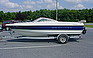 1998 BAYLINER 2050.