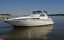 Show the detailed information for this 1998 BAYLINER 3685 Avanti Sunbridge.