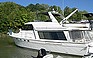 1998 BAYLINER 4788.