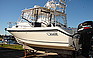 1998 BOSTON WHALER 23 Conquest.