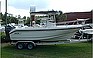 1998 Boston Whaler 23 Outrage.