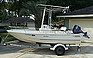 Show the detailed information for this 1998 Boston Whaler Dauntless.