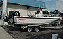 1998 Boston Whaler Outrage 20.