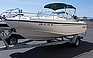 Show the detailed information for this 1998 Boston Whaler VENTURA 20.