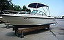 1998 Boston Whaler Ventura.