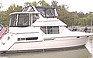 1998 Carver 355 Motor Yacht.