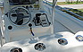 Show the detailed information for this 1998 Fountain 25 center console.