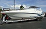 Show the detailed information for this 1998 Fountain 38 Sport Cruiser.