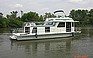 Show the detailed information for this 1998 GIBSON House Boat Yacht.