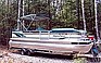 Show the detailed information for this 1998 Godfrey AP240LE - 5351.