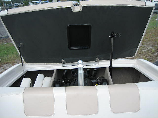 1998 MASTERCRAFT MariStar Orlando FL 32817 Photo #0050264A