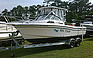 1998 GRADY-WHITE 228G Seafarer.