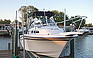 Show the detailed information for this 1998 GRADY-WHITE 248 Voyager WA.