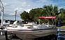 Show the detailed information for this 1998 HURRICANE 232 Fun deck.