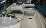 Show the detailed information for this 1998 Hurricane Boats FUNDECK 201.