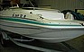 1998 Hurricane Boats FUNDECK 201.