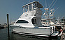 Show the detailed information for this 1998 Luhrs Convertible.