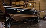 Show the detailed information for this 1998 Lund 2100 Fisherman.