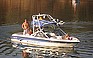 1998 Mastercraft Prostar 205.