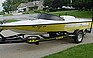 Show the detailed information for this 1998 Moomba Boomerang.