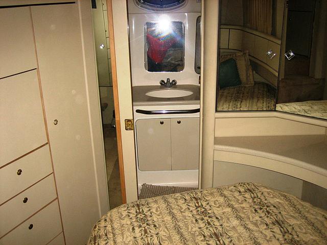 1998 SEA RAY 370 Aft Cabin Chicago IL 60514 Photo #0050350A