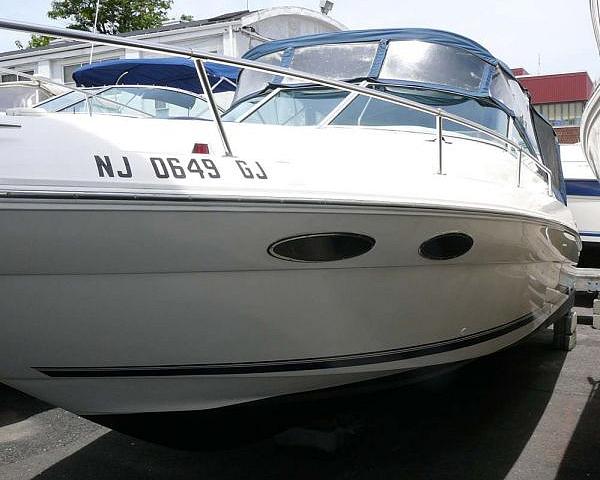 1998 Sea Ray Sunsport City Island NY 10464 Photo #0050396A