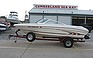 1998 Sea Ray 185 Bow Rider.