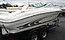 1998 Sea Ray 210 Bowrider.