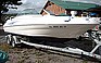 1998 SEA RAY 210 Sundeck.