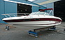 1998 Sea Ray 230 Cuddy.