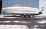 1998 SEA RAY 280 BOW RIDER.