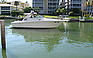 1998 SEA RAY 330 EXPRESS CRUISER.