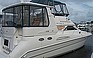 1998 SEA RAY 420 AFT CABIN.