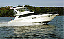 Show the detailed information for this 1998 Sea Ray 480 Sedan Bridge**REDUCED.