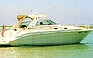Show the detailed information for this 1998 SEA RAY SUNDANCER.