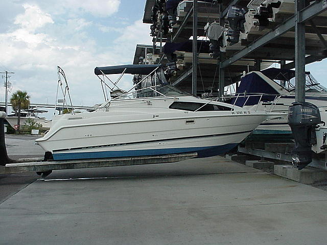 1999 BAYLINER 2655 N Charleston SC 29418 Photo #0050475A