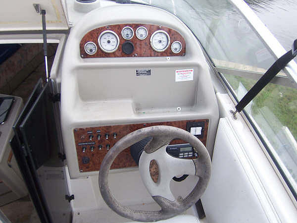 1999 Bayliner 2655 Ciera Merritt Island FL 32920 Photo #0050477A