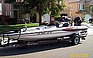 1998 Triton Boats TR 19.