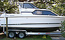 1999 BAYLINER 2452 CIERA EXPRESS.