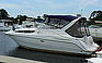 Show the detailed information for this 1999 Bayliner 3055 Cierra.