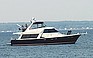 Show the detailed information for this 1999 Bayliner 4788 Motor Yacht.