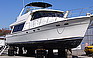 Show the detailed information for this 1999 BAYLINER 4788 PILOTHOUSE.