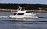 Show the detailed information for this 1999 Bayliner 4788 Pilothouse Motor Yac.