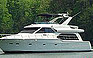 1999 Bayliner 5788 MOTOR YACHT - JUST R.