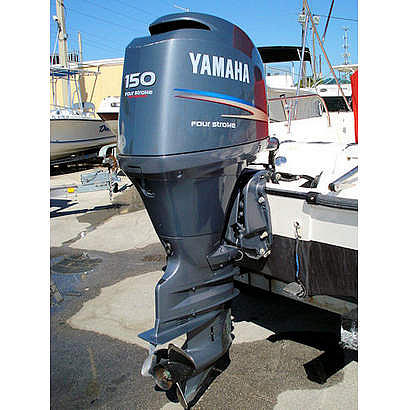 1999 BOSTON WHALER 180 DAUNTLESS 2007 YAMAHA Miami FL 33150 Photo #0050512A