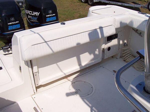 1999 Boston Whaler Outrage Morehead City NC 28557 Photo #0050525A