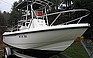 1999 Boston Whaler 180 Outrage.