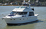 Show the detailed information for this 1999 Carver 530 Pilothouse.