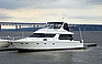 Show the detailed information for this 1999 Carver Voyager Pilothouse.