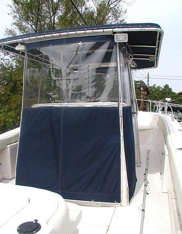 1999 Grady White 306 Bimini Hampton Bays NY 11946 Photo #0050687A